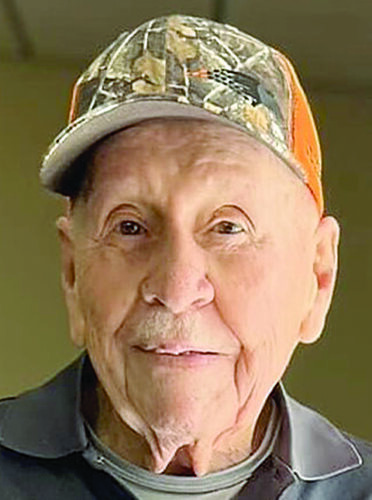 JOE KORBA